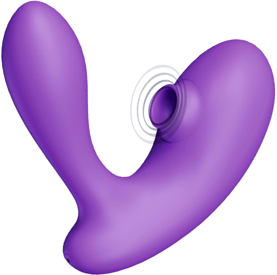 Xocoon DuoVibe I Air