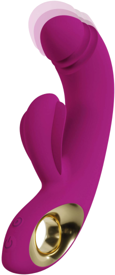 Xocoon Harmony DualTouch G spot