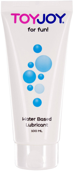 Toyjoy Lube Waterbased 100 ml