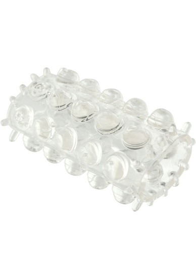 Toyjoy POWER STRETCHY, transparent