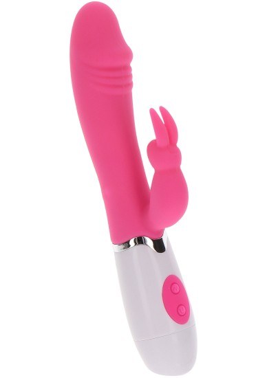 Toyjoy Funky Rabbit růžová