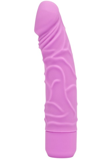 Toyjoy Classic Original pink realistický