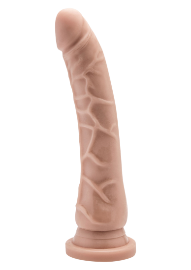 ToyJoy Realistické dildo s přísavkou Get Real 8