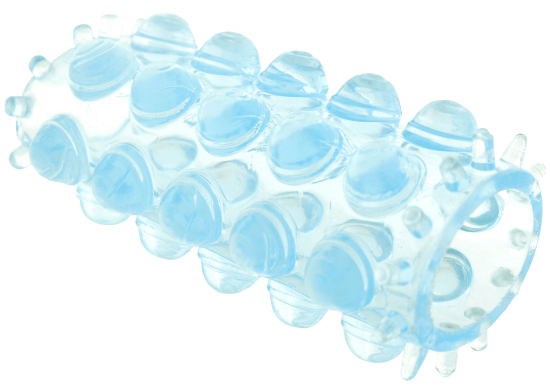 ToyJoy Power Stretchy Blue