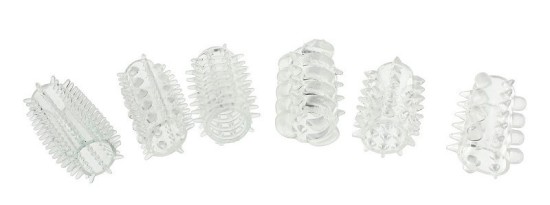 Toyjoy POWER PENIS - set