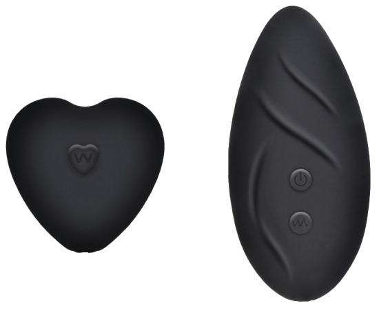 ToyJoy Angel Panty Vibe kalhotky