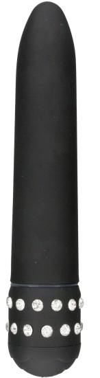 Diamond Superbe, černá