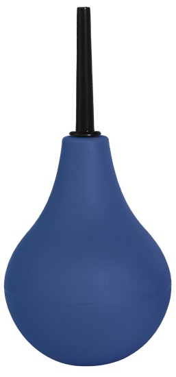 ToyJoy The Cleaner Anal Douche 200 ml Blue