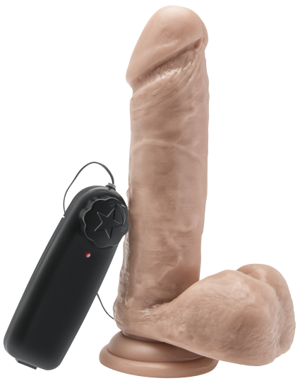 Realistický Get Real 7", 20 cm