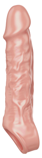ToyJoy Get Real Extension Sleeve Large 19 cm