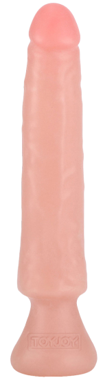 ToyJoy Get Real Starter Dong 6 Inch Skin