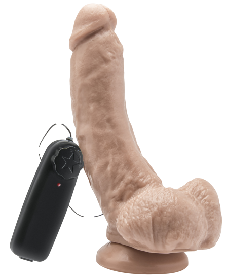 ToyJoy Realistický Get Real 8