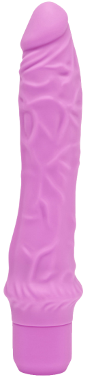 ToyJoy Realistický vibrátor Get Real Classic Large Vibrator