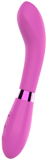 ToyJoy Milkshake Dance Pink
