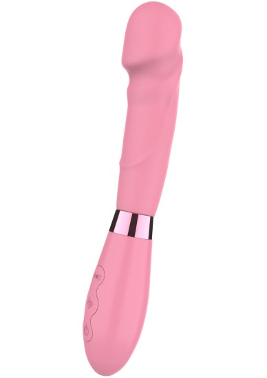 ToyJoy Pop Supreme Pink