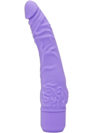 ToyJoy Classic Slim Purple