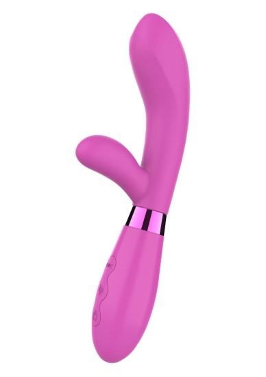ToyJoy Jingle Fiesta Pink