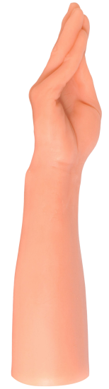 ToyJoy Get Real The Hand 36cm Skin