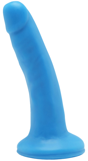 TOYJOY Get Real Happy Dicks Dong 6 Inch