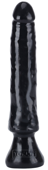 ToyJoy Get Real Starter Dong 6 Inch Black