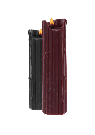 Taboom BDSM Drip Candle 2 pcs