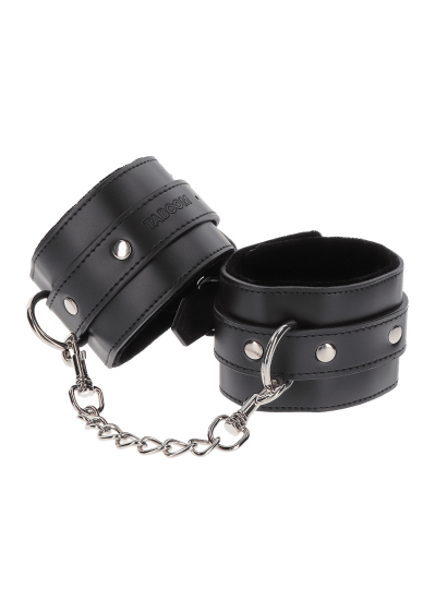 Taboom Wrist Cuffs