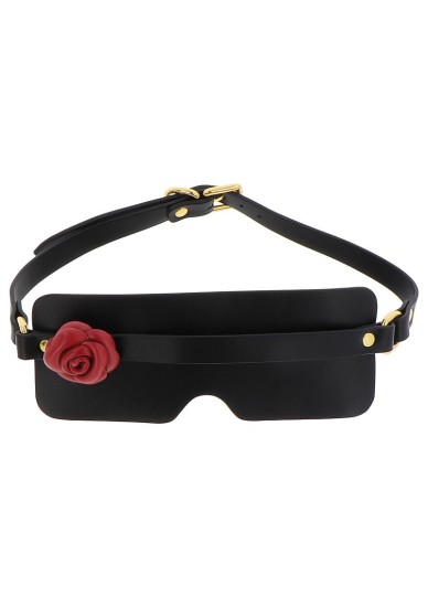 Taboom Wild Roses maska na oči