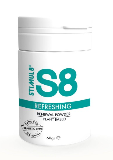 Stimul8 Renewal Powder 60g