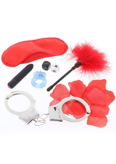 Scala Selection The Naughty Birthday Kit