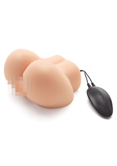 Hidden Desire Bangers Hot Honey Rider Vibr.
