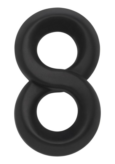 Hidden Desire Bangers Soft Silicone Jock C-Ring