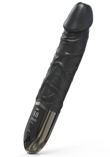 Realistický anální Anal Power
