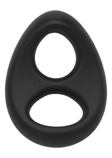 Hidden Desire Bangers Soft Silicone Stallion C-Ring