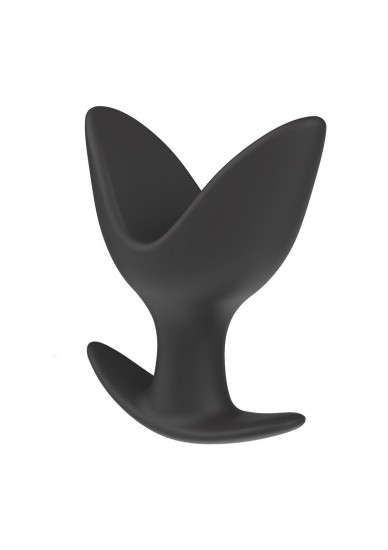 Extreme by Hidden Desire Anal Gear Anchor Plug Medium rozevírací anální kolík 8 x 5,8 cm
