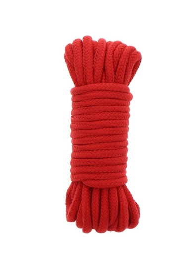 Hidden Desire Lano na bondage 3 m