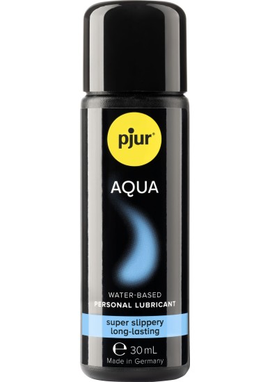 Pjur Aqua 30 ml