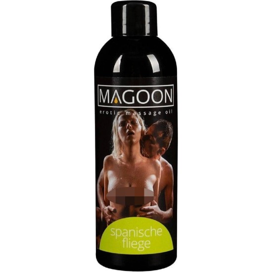 Magoon Spanische fliege 100 ml