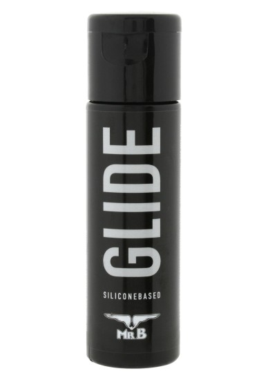 Mister B Glide silikonový 30 ml