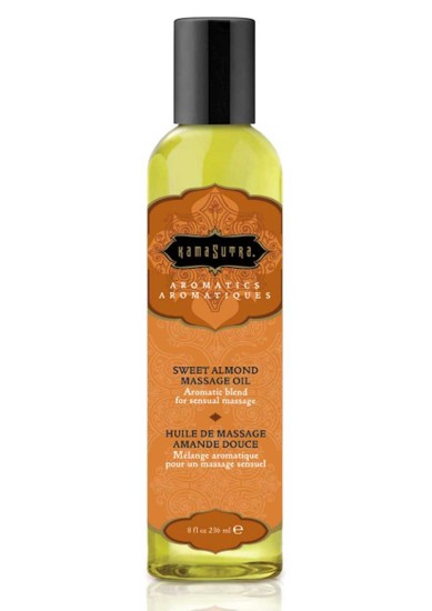 KamaSutra Sweet Almond 236 ml
