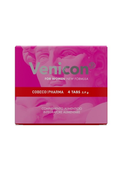 Venicon pro ženy tablet