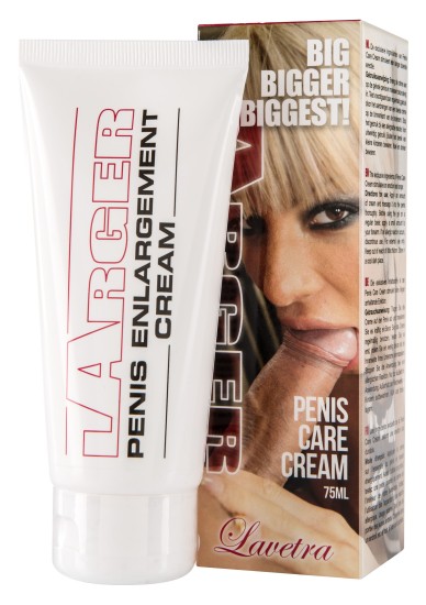 Cobeco Pharma Larger 75 ml