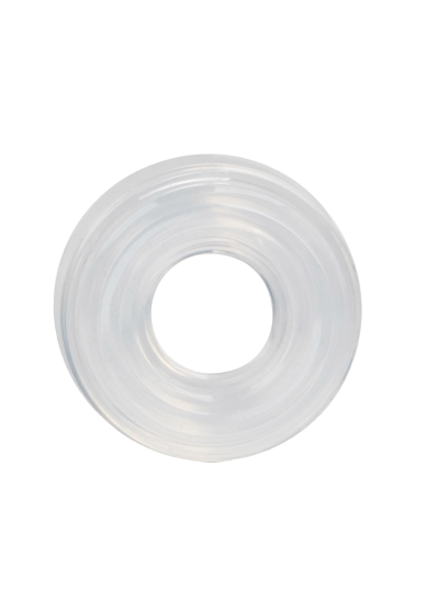 California Exotic Premium Silicone Ring Medium
