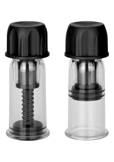 Colt Nipple Pro Suckers přísavky na bradavky1 pár