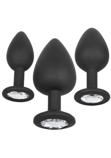 Calexotics Silicone Gem Anal Kit