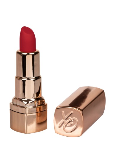California Exotics Hide & Play Lipstick
