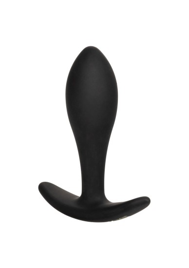 California Exotics Boundless Teardrop Plug Black