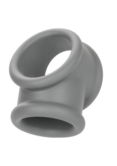 California Exotics Alpha Precision Ring Grey