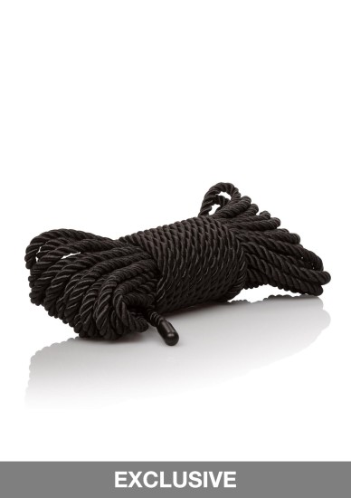 Bavlněné lano na bondage 10 m