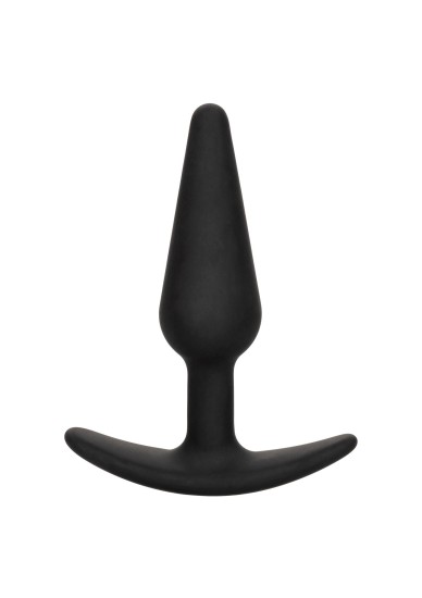 California Exotics Boundless Slim Plug Black
