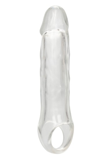 California Exotics Performance Maxx Clear Extension 7.5 Inch